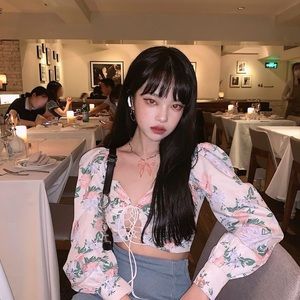 Meet your Posher, Catherine